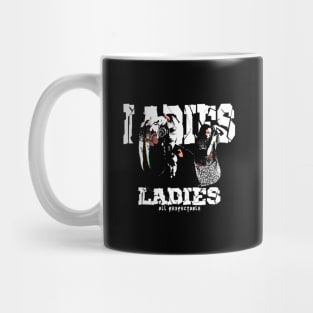 Ladies Mug